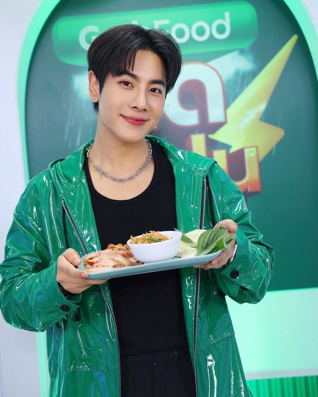มิกซ์ - สหภาพ วงศ์ราษฎร์