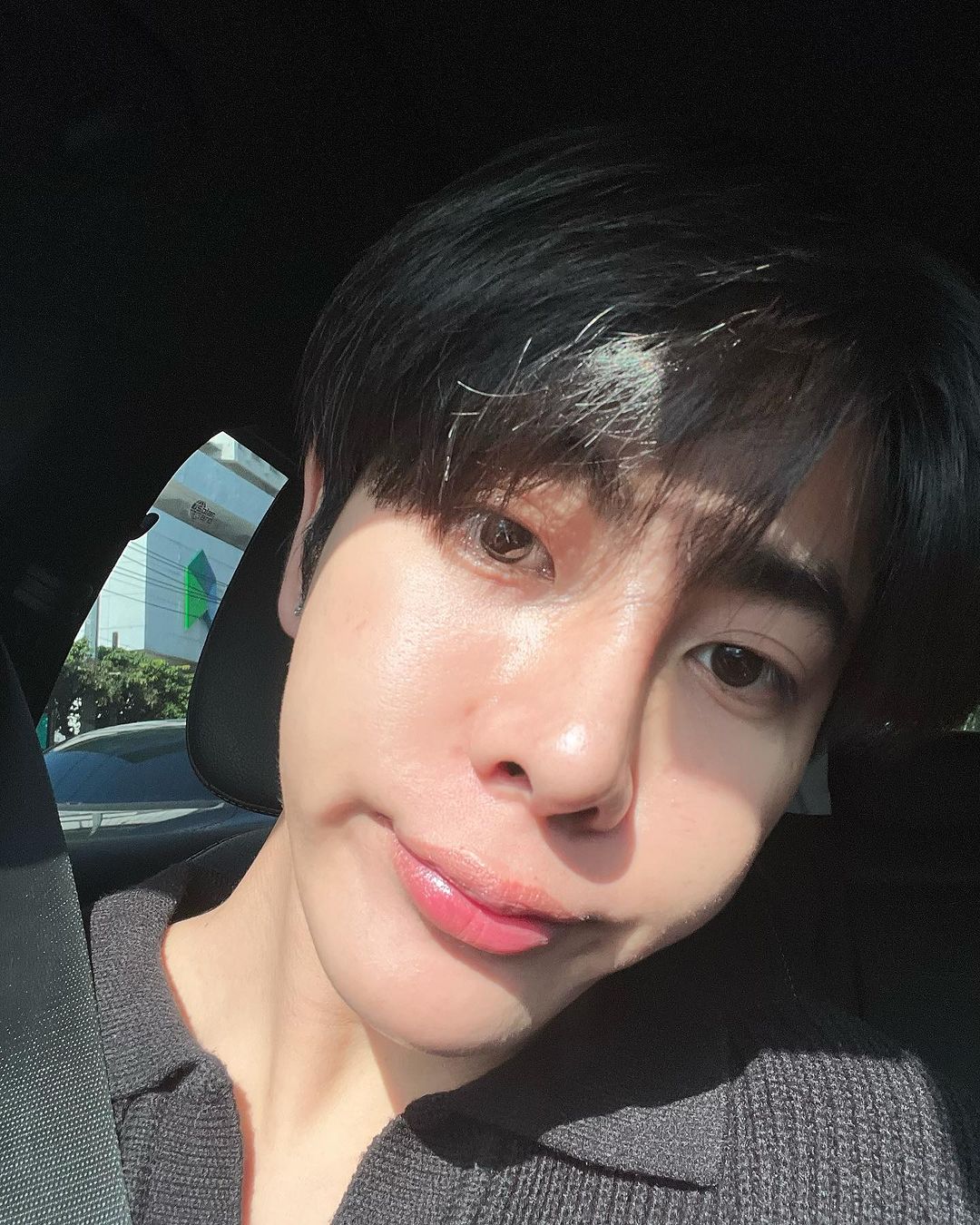 มิกซ์ - สหภาพ วงศ์ราษฎร์
