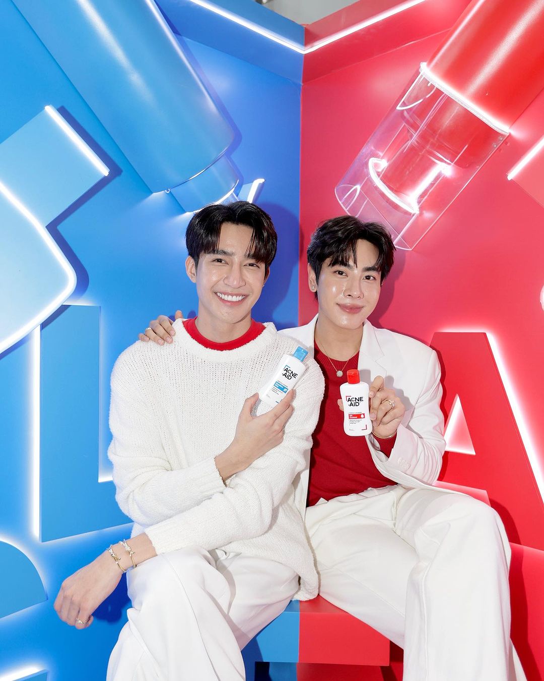 มิกซ์ - สหภาพ วงศ์ราษฎร์
