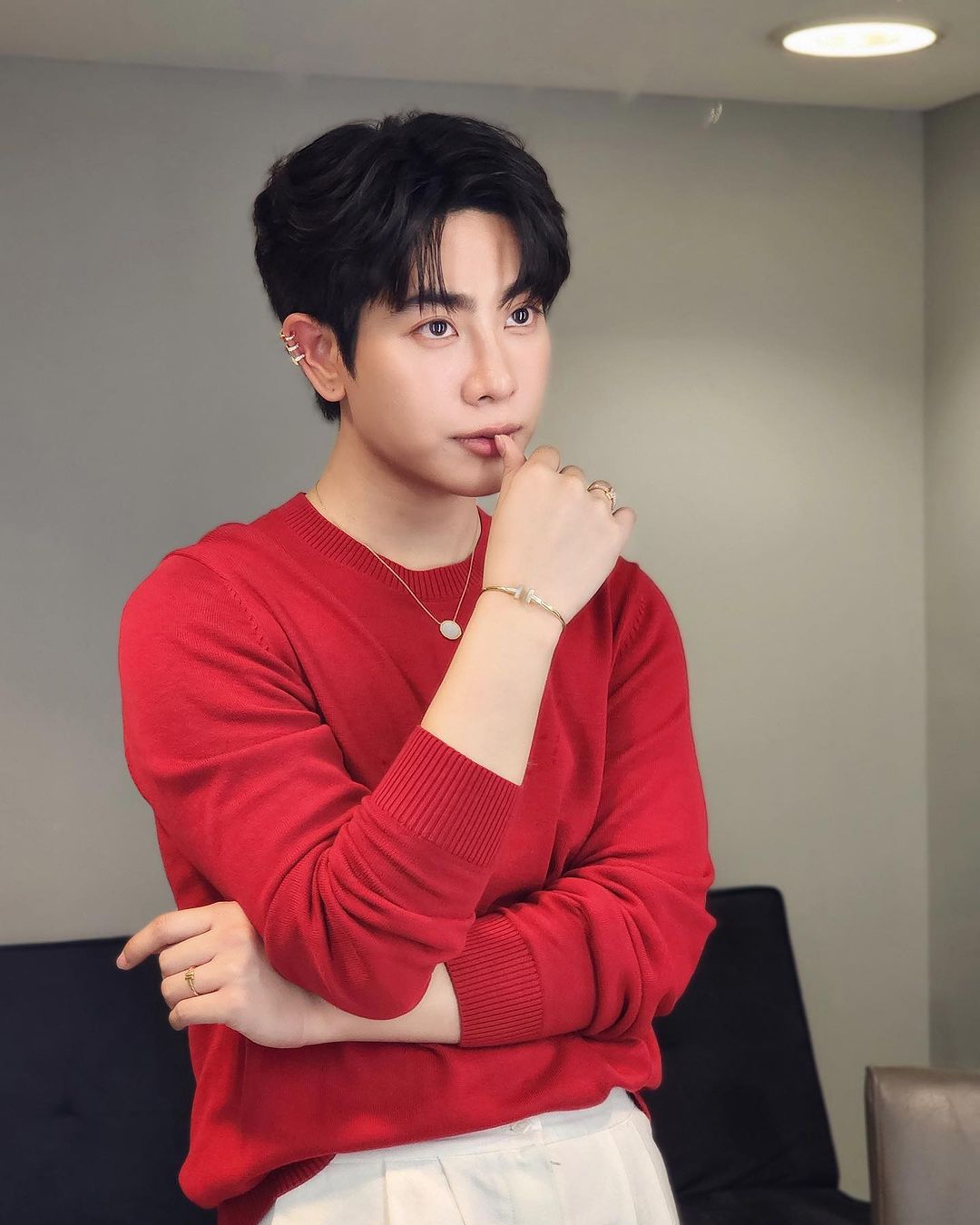 มิกซ์ - สหภาพ วงศ์ราษฎร์