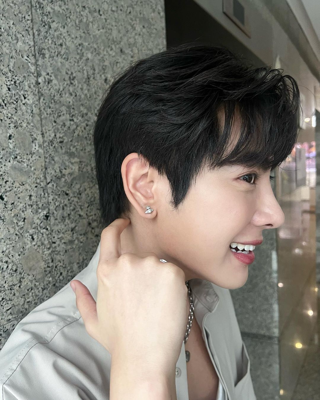 มิกซ์ - สหภาพ วงศ์ราษฎร์