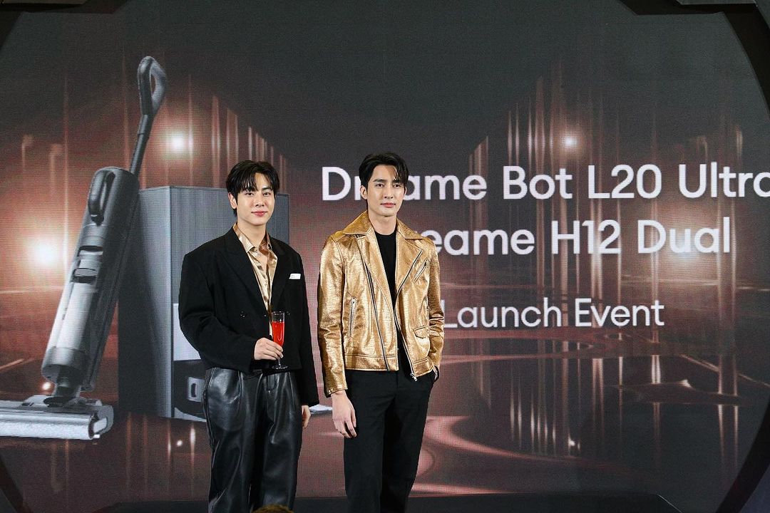 มิกซ์ - สหภาพ วงศ์ราษฎร์