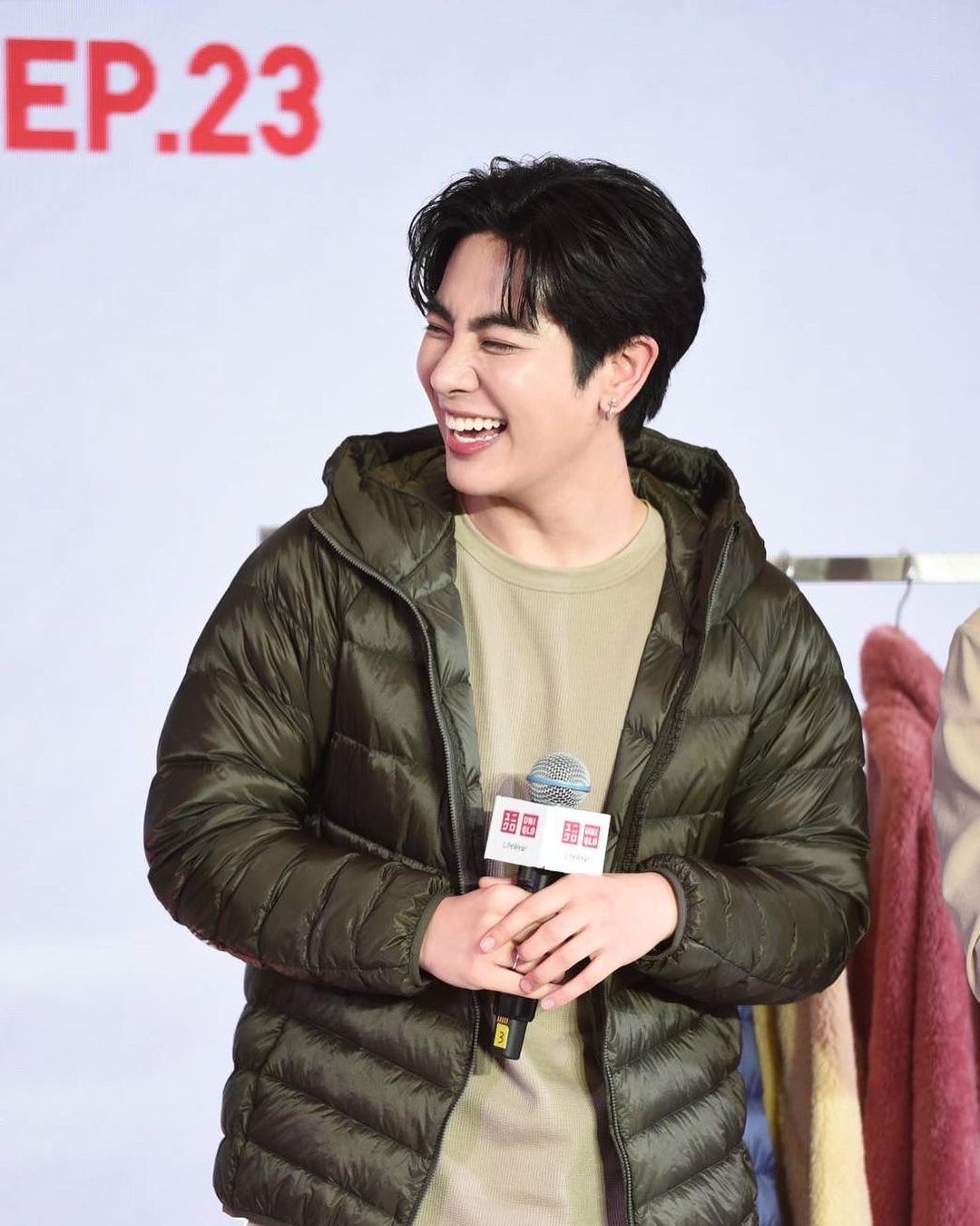 มิกซ์ - สหภาพ วงศ์ราษฎร์