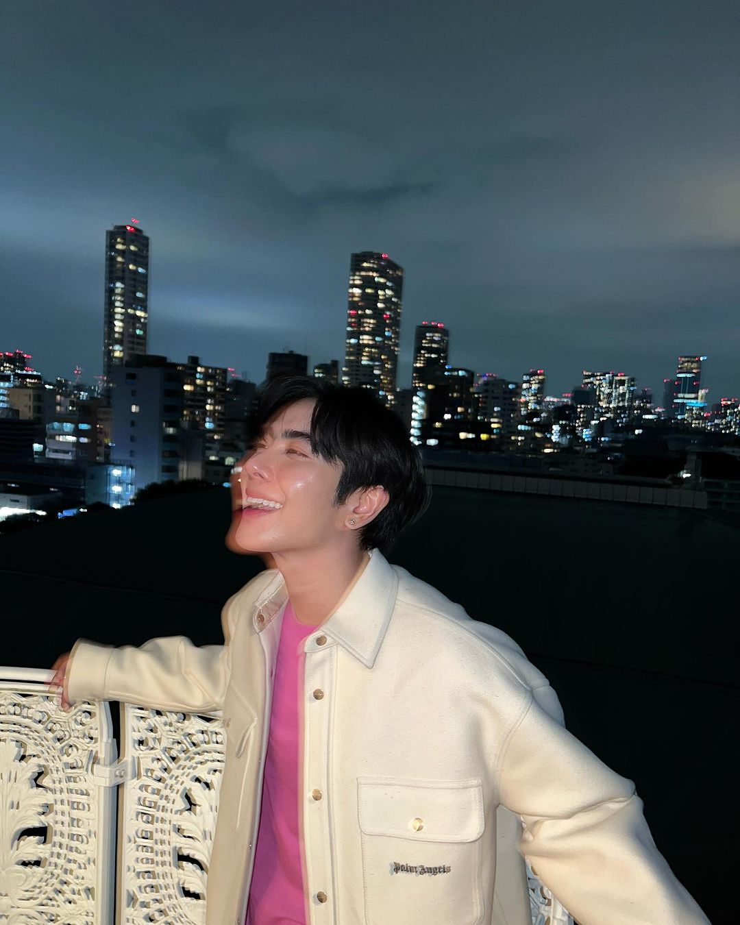 มิกซ์ - สหภาพ วงศ์ราษฎร์