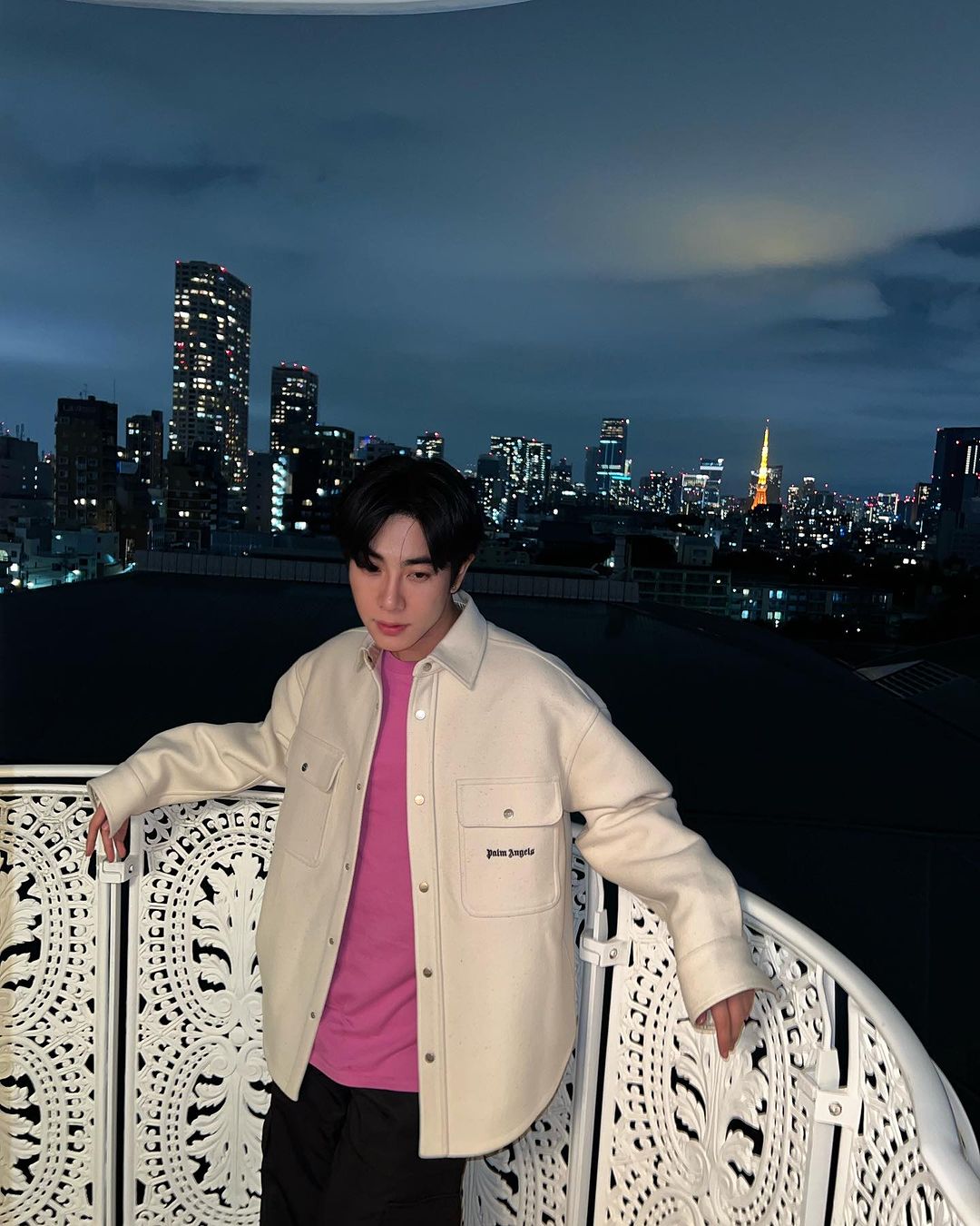 มิกซ์ - สหภาพ วงศ์ราษฎร์