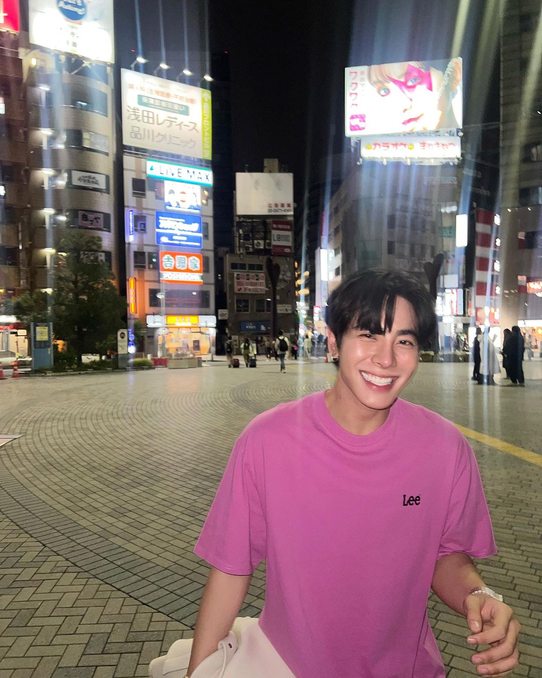 มิกซ์ - สหภาพ วงศ์ราษฎร์