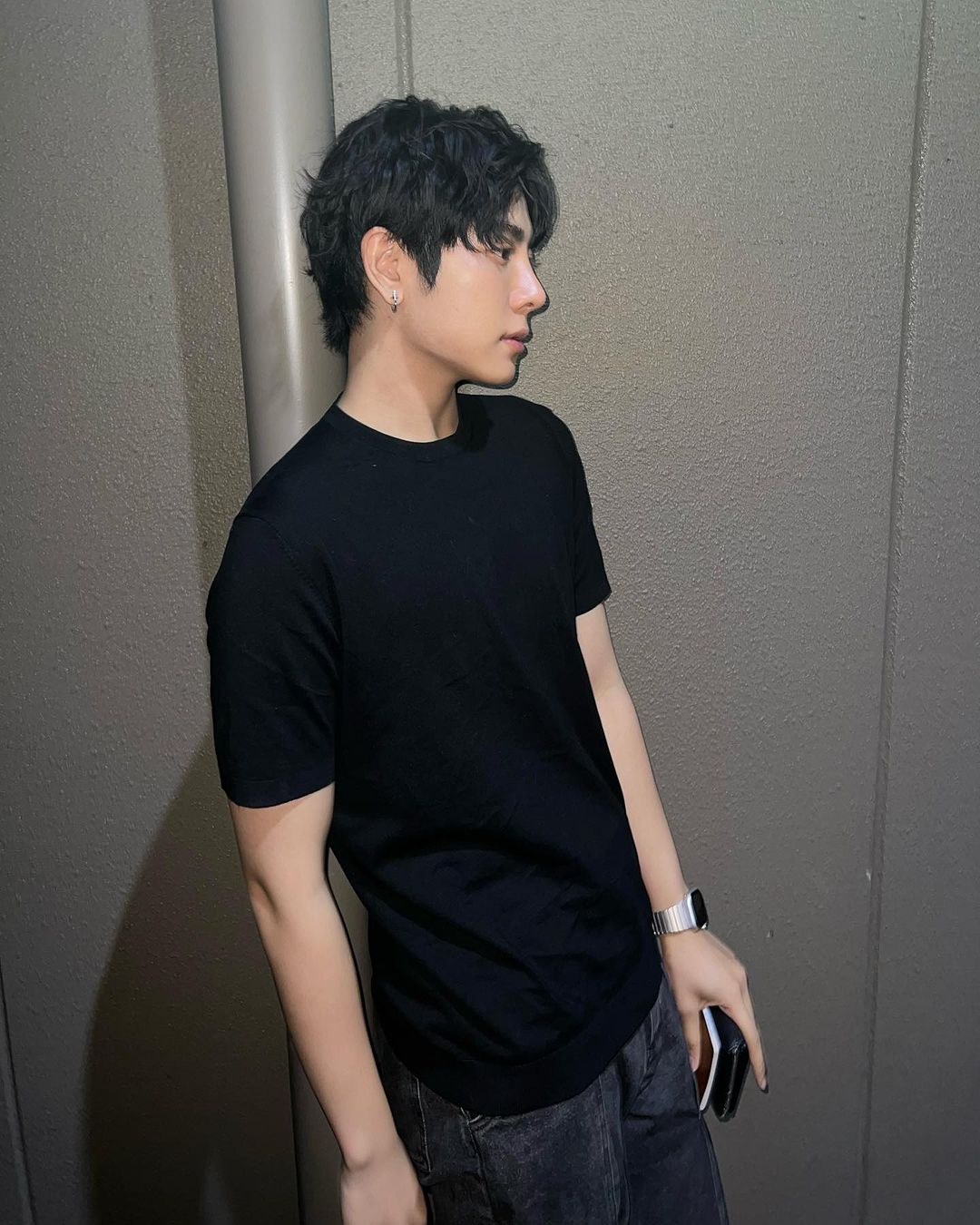 มิกซ์ - สหภาพ วงศ์ราษฎร์