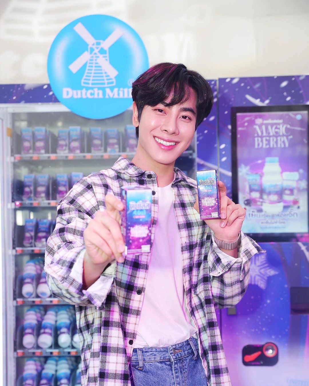 มิกซ์ - สหภาพ วงศ์ราษฎร์