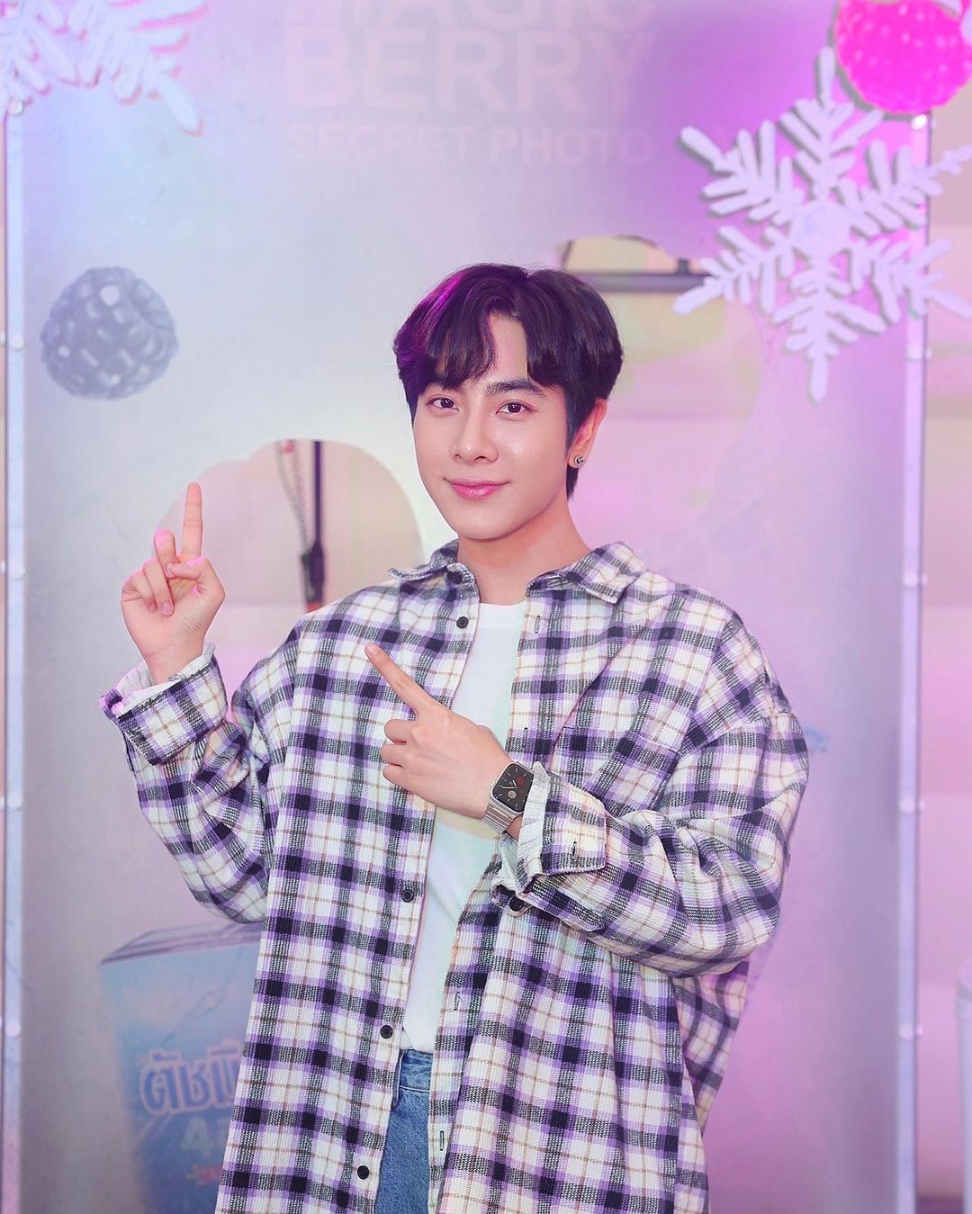 มิกซ์ - สหภาพ วงศ์ราษฎร์