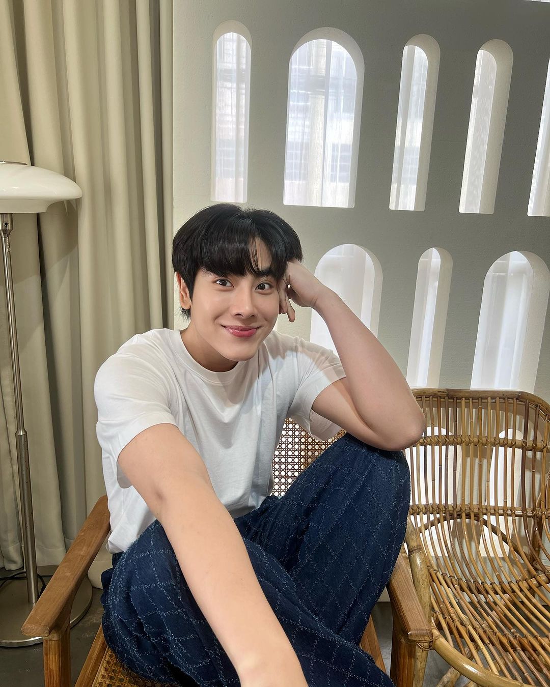 มิกซ์ - สหภาพ วงศ์ราษฎร์