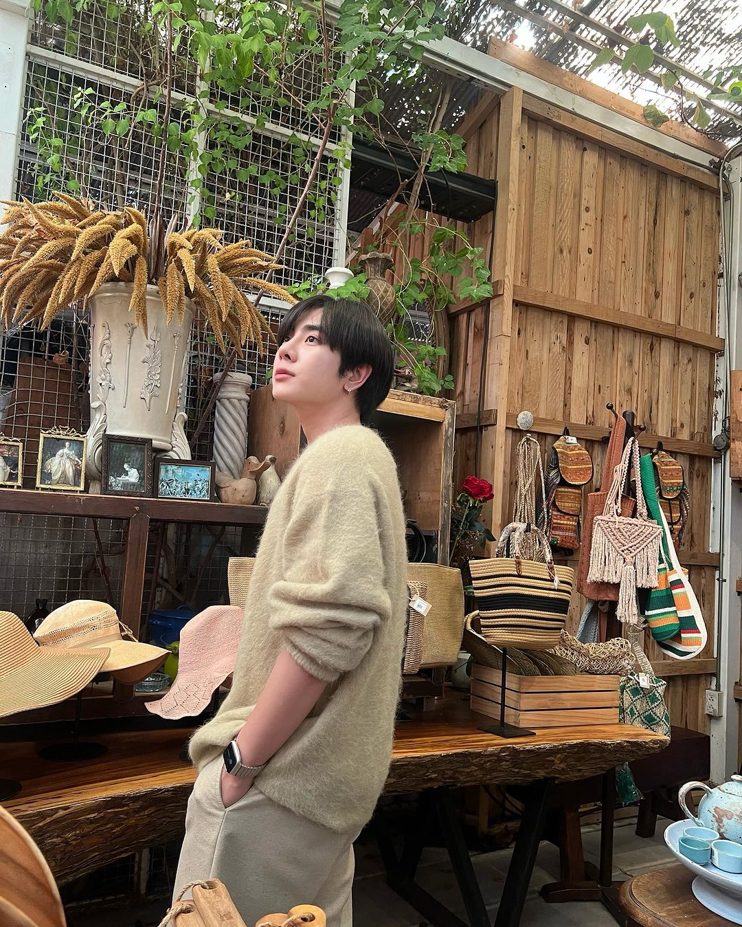 มิกซ์ - สหภาพ วงศ์ราษฎร์
