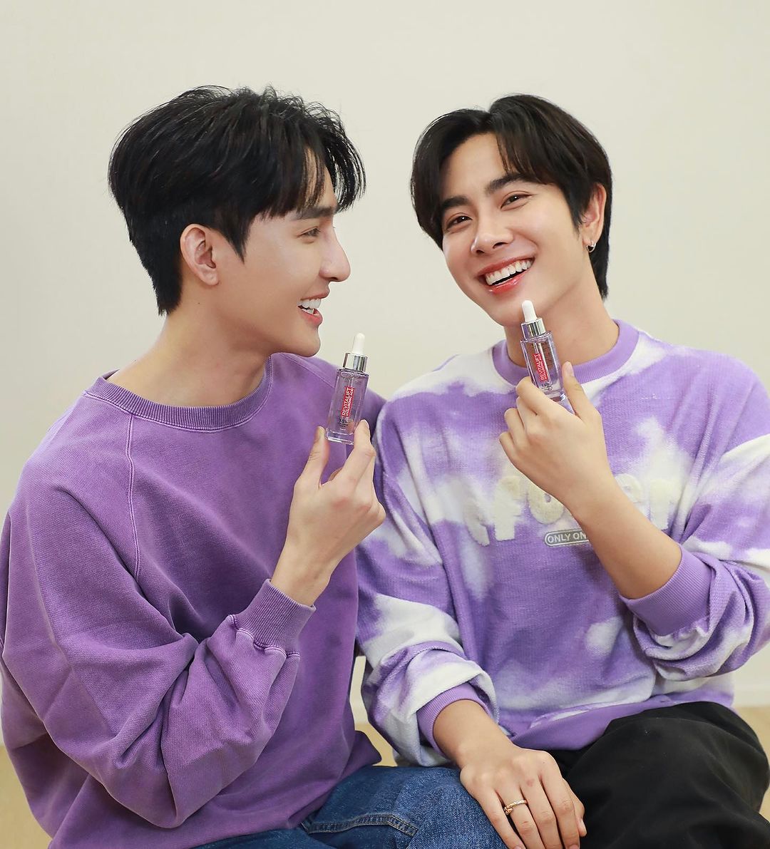 มิกซ์ - สหภาพ วงศ์ราษฎร์