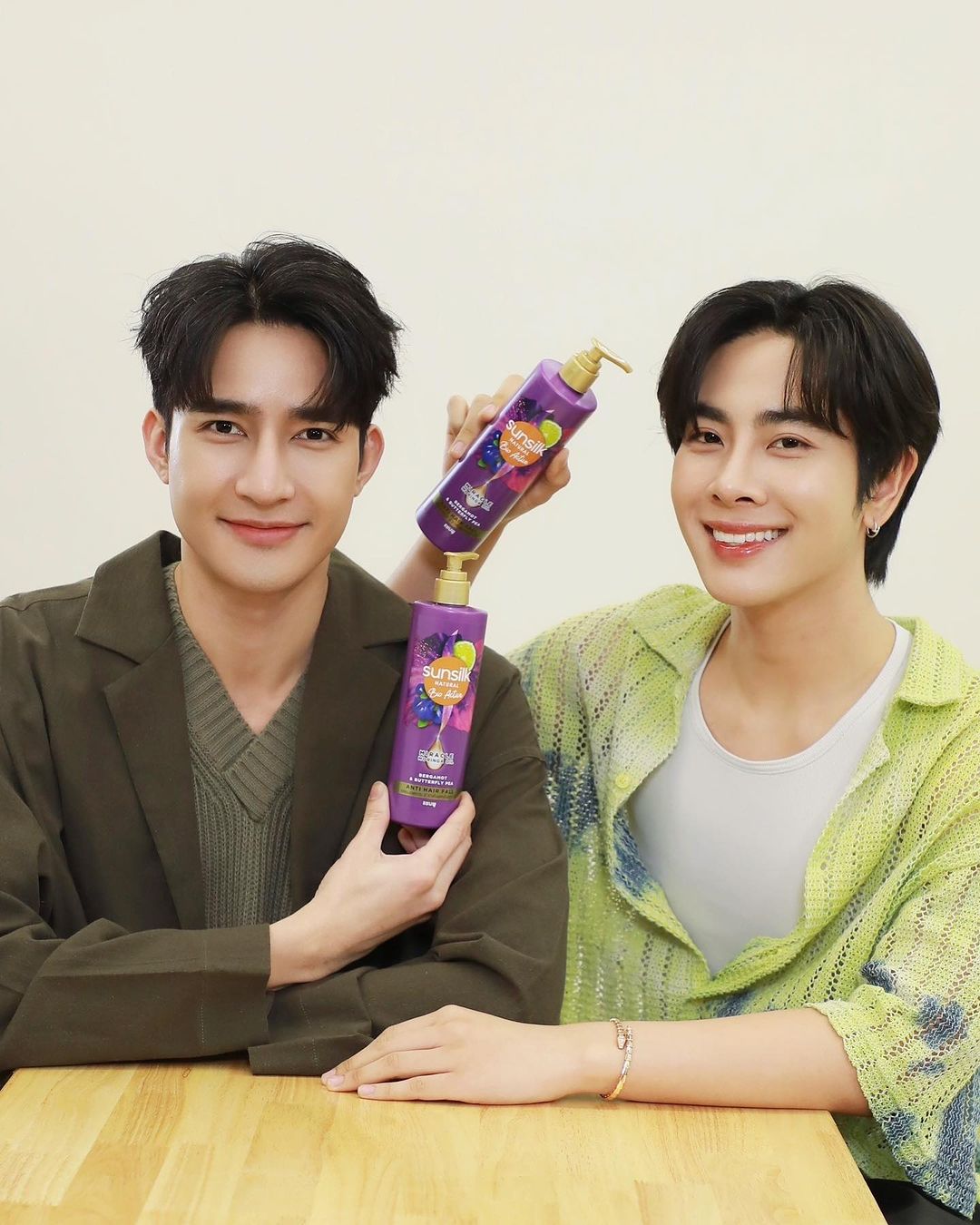 มิกซ์ - สหภาพ วงศ์ราษฎร์