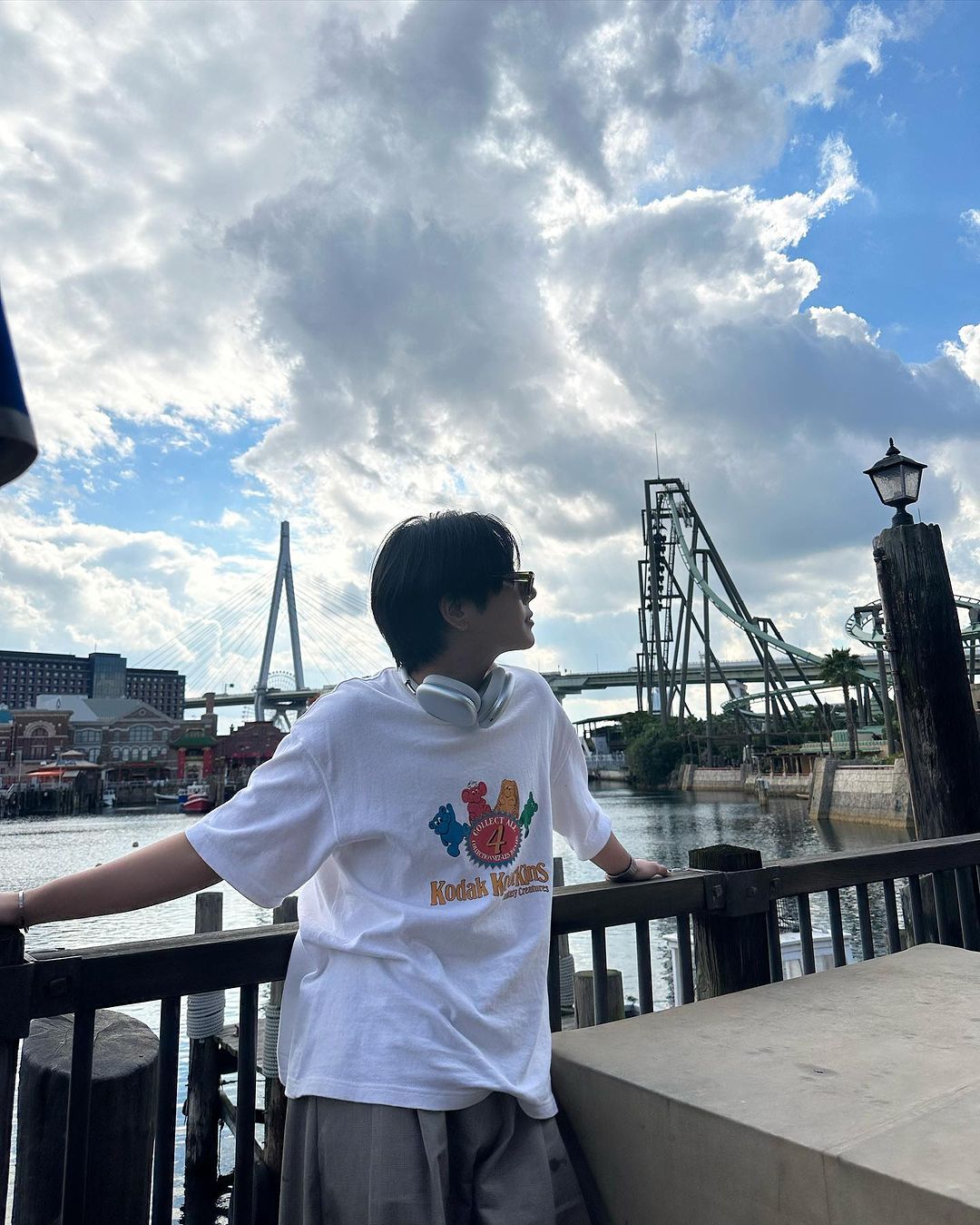 มิกซ์ - สหภาพ วงศ์ราษฎร์