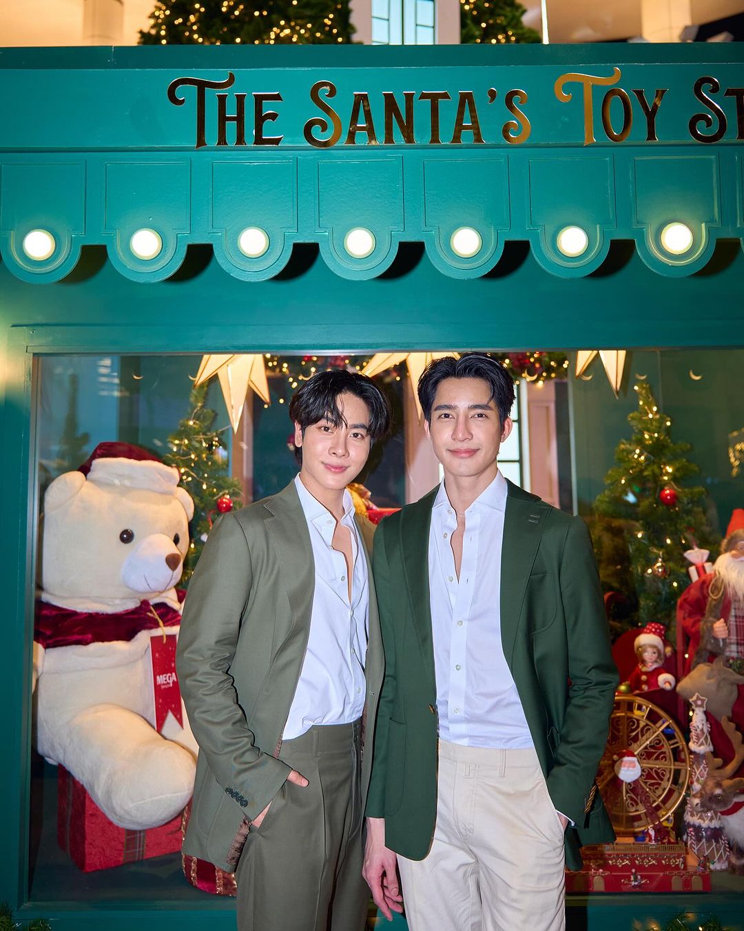 มิกซ์ - สหภาพ วงศ์ราษฎร์