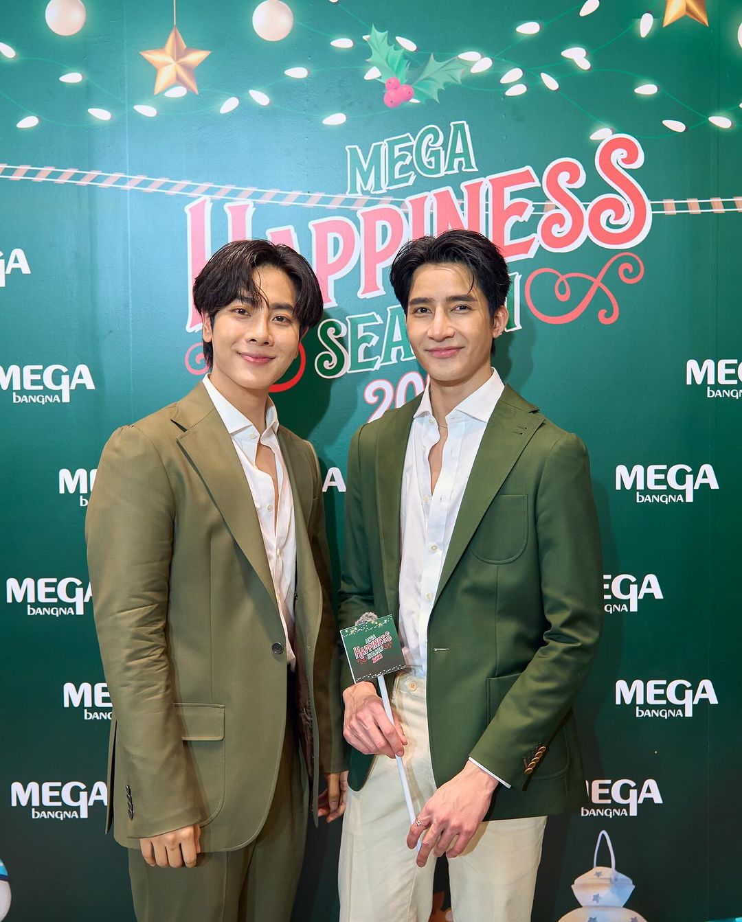 มิกซ์ - สหภาพ วงศ์ราษฎร์