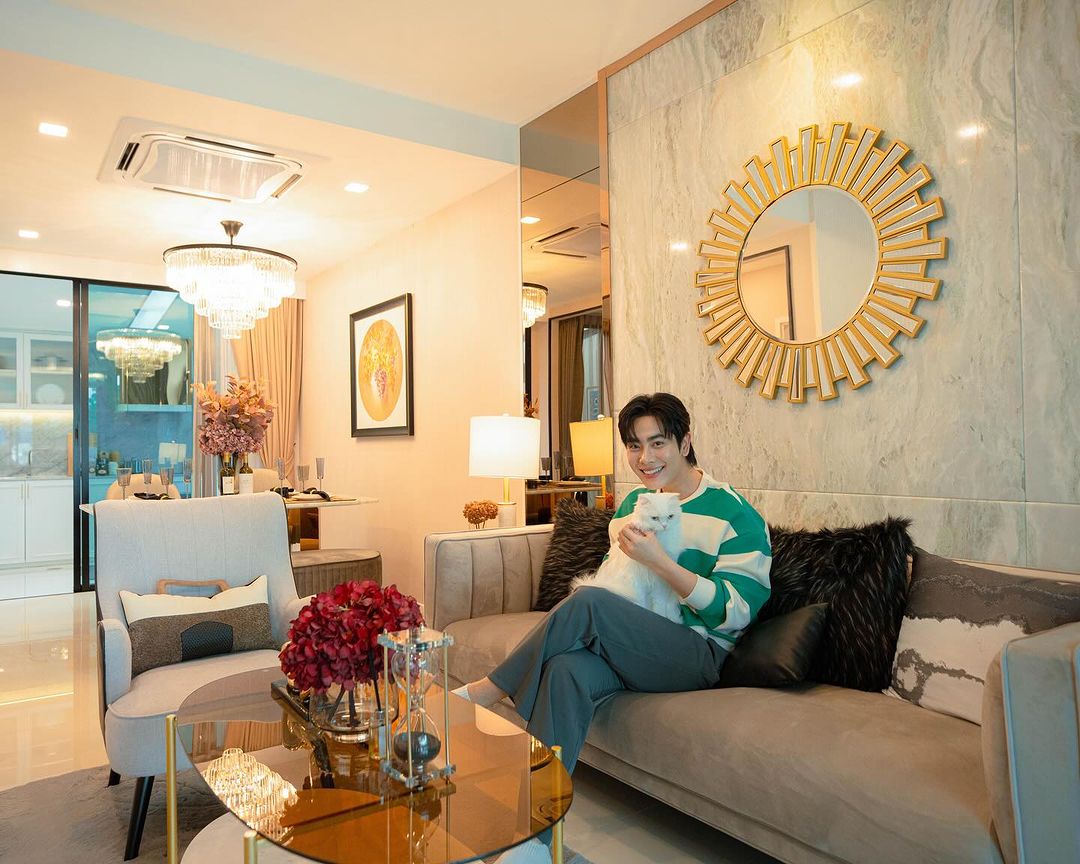 มิกซ์ - สหภาพ วงศ์ราษฎร์