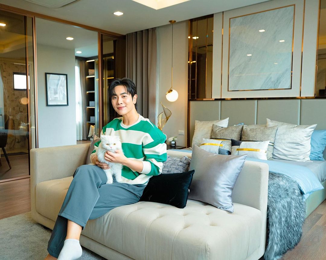 มิกซ์ - สหภาพ วงศ์ราษฎร์
