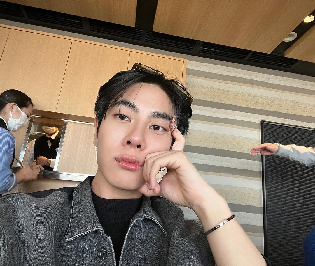 มิกซ์ - สหภาพ วงศ์ราษฎร์
