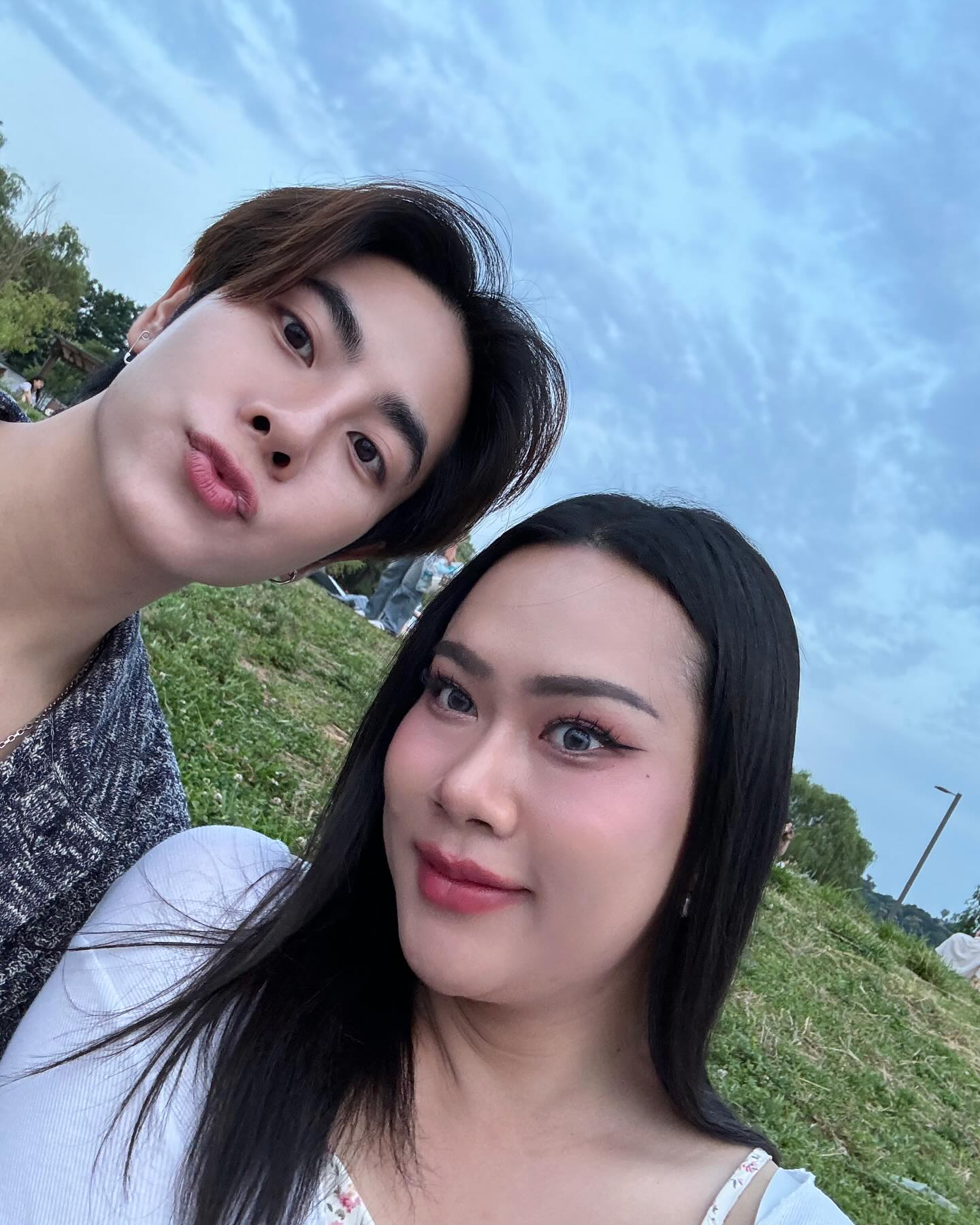 มิกซ์ - สหภาพ วงศ์ราษฎร์