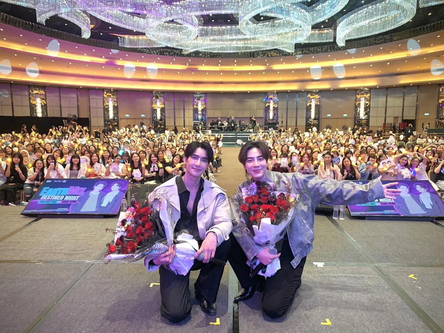 มิกซ์ - สหภาพ วงศ์ราษฎร์