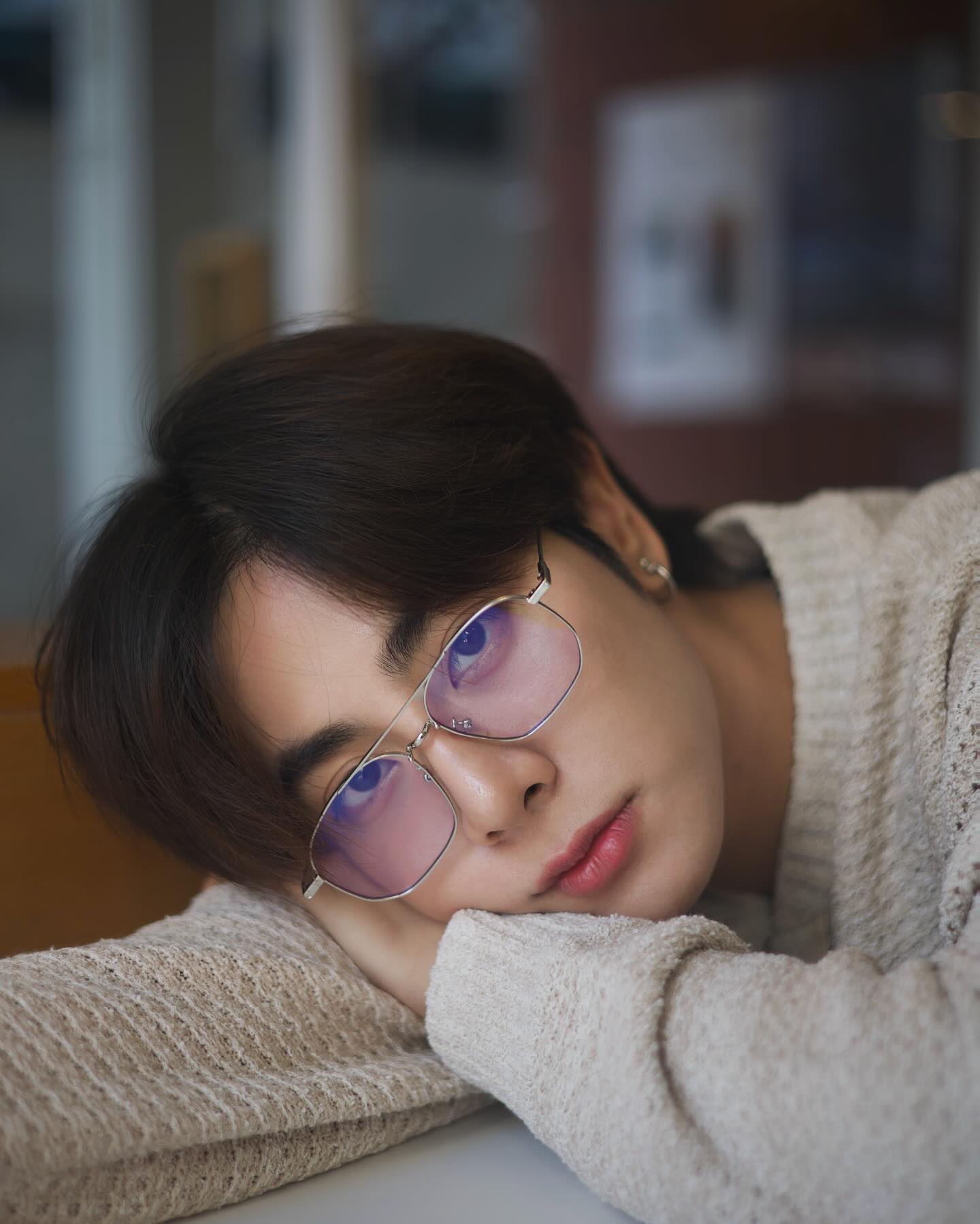 มิกซ์ - สหภาพ วงศ์ราษฎร์