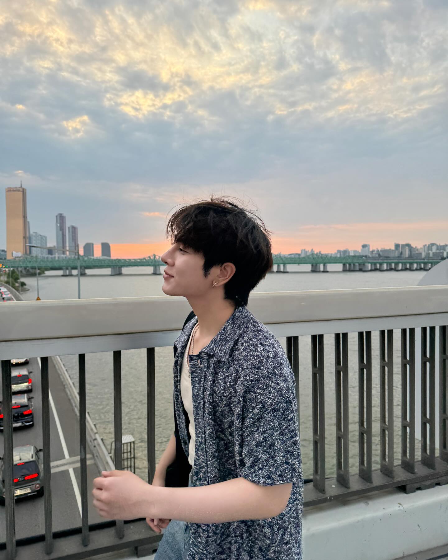 มิกซ์ - สหภาพ วงศ์ราษฎร์