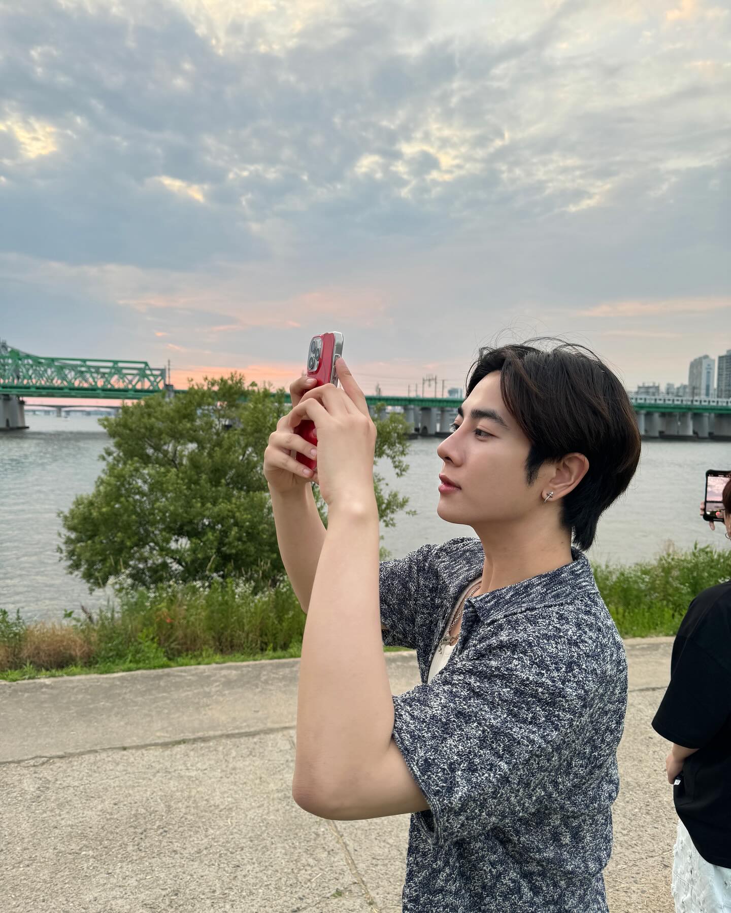 มิกซ์ - สหภาพ วงศ์ราษฎร์