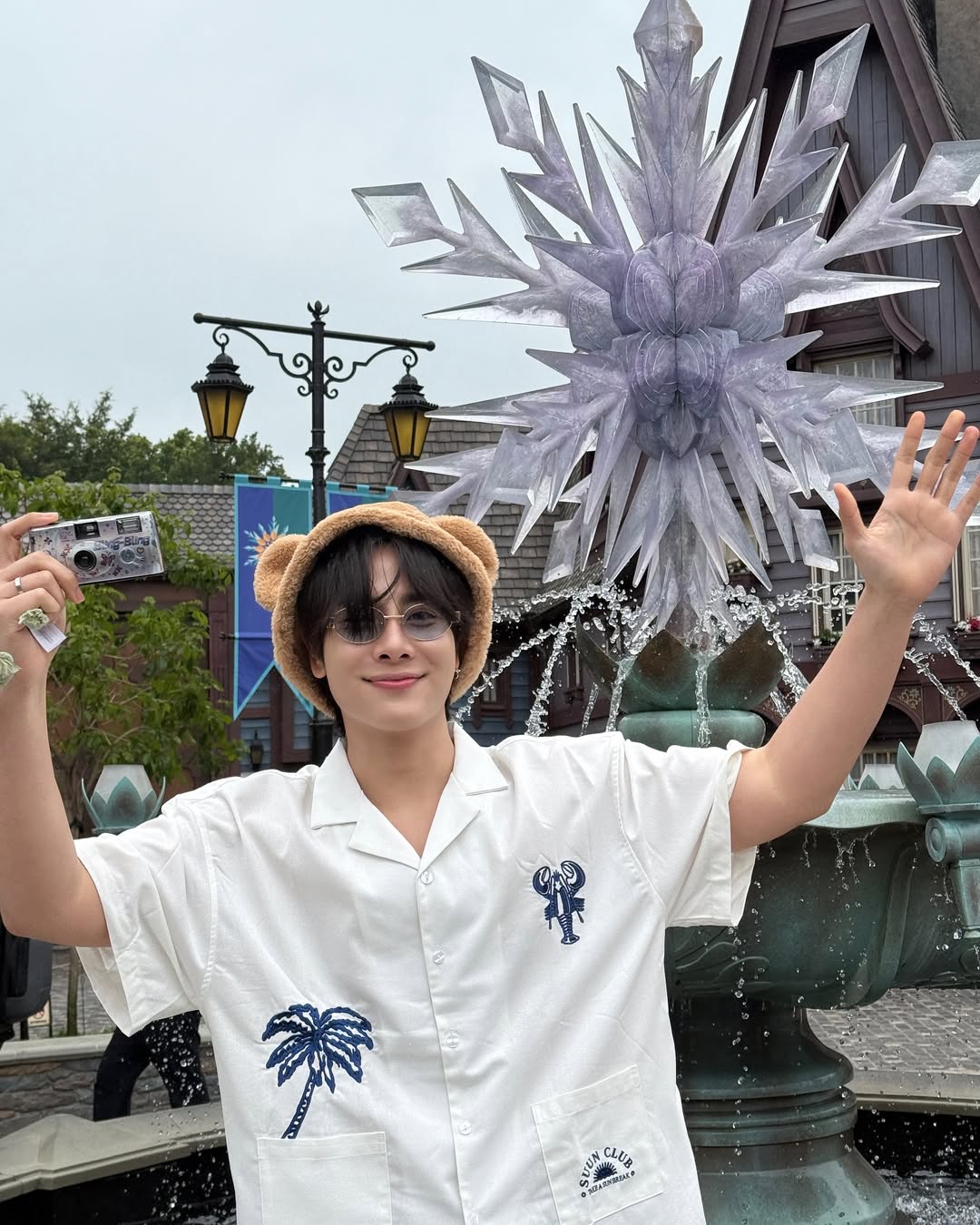 มิกซ์ - สหภาพ วงศ์ราษฎร์