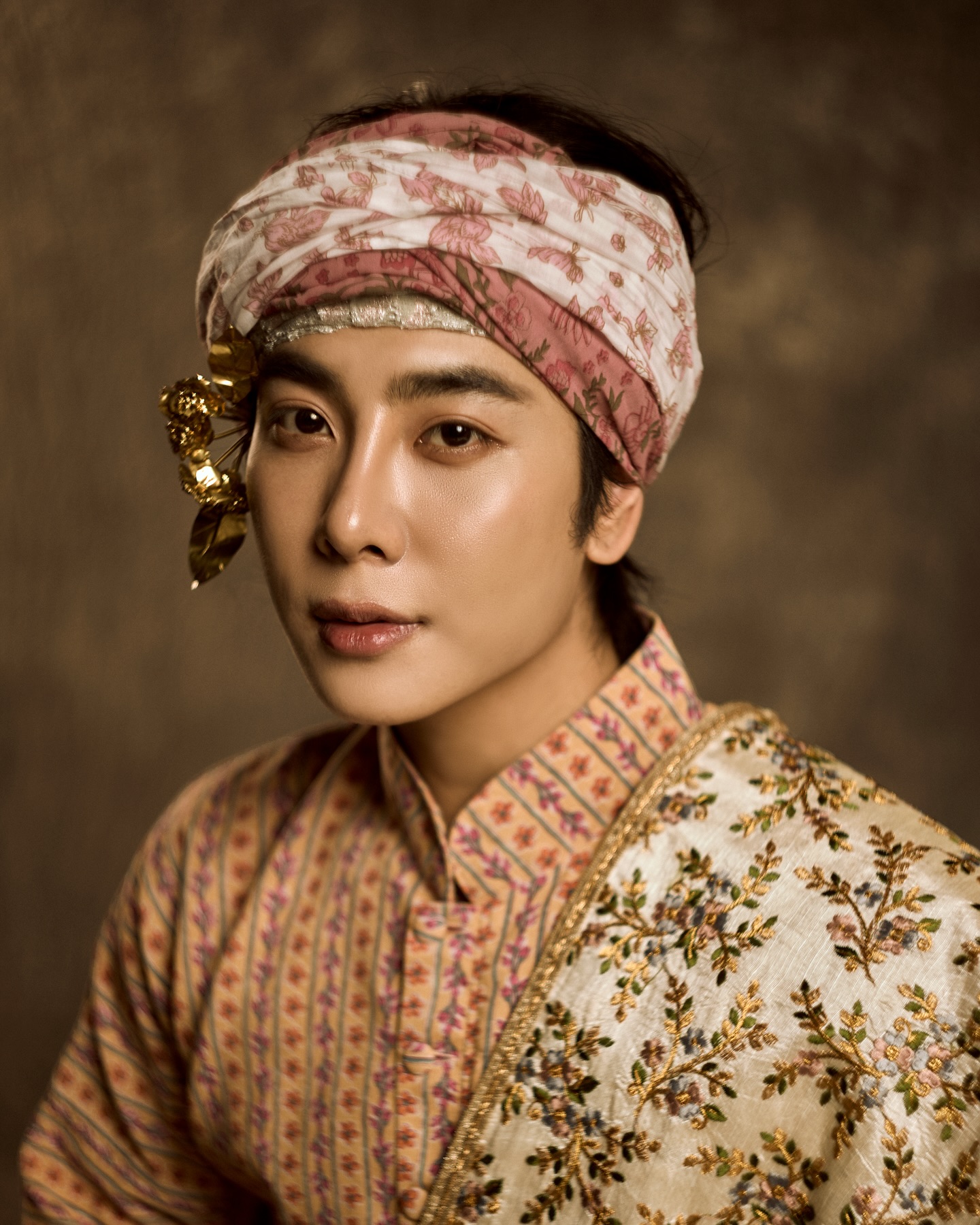 มิกซ์ - สหภาพ วงศ์ราษฎร์