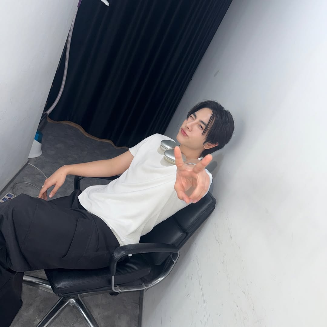 มิกซ์ - สหภาพ วงศ์ราษฎร์