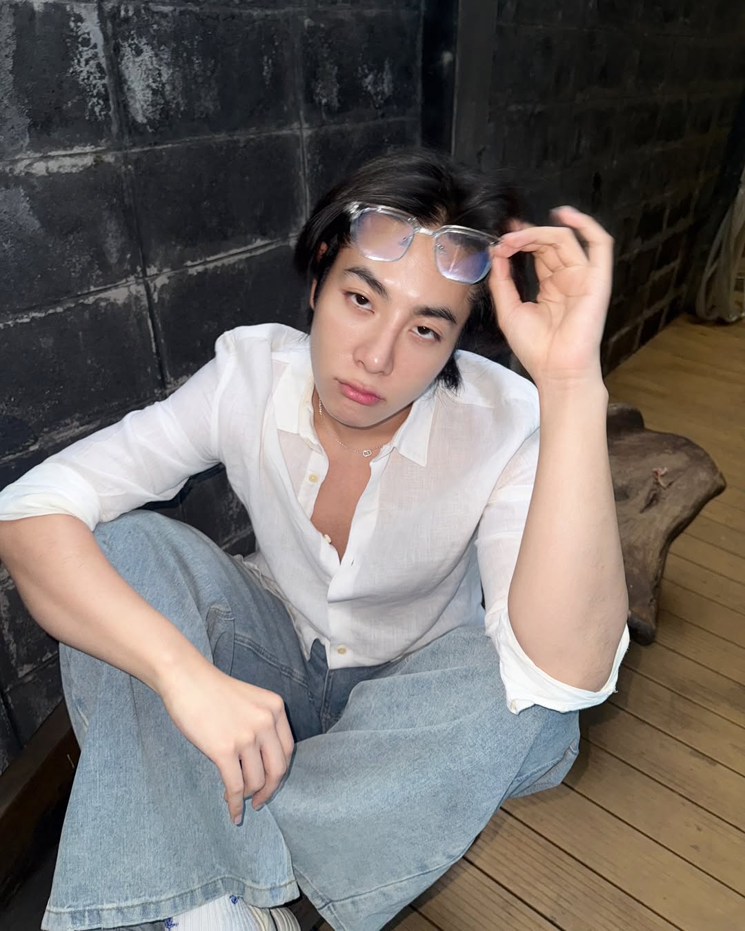 มิกซ์ - สหภาพ วงศ์ราษฎร์