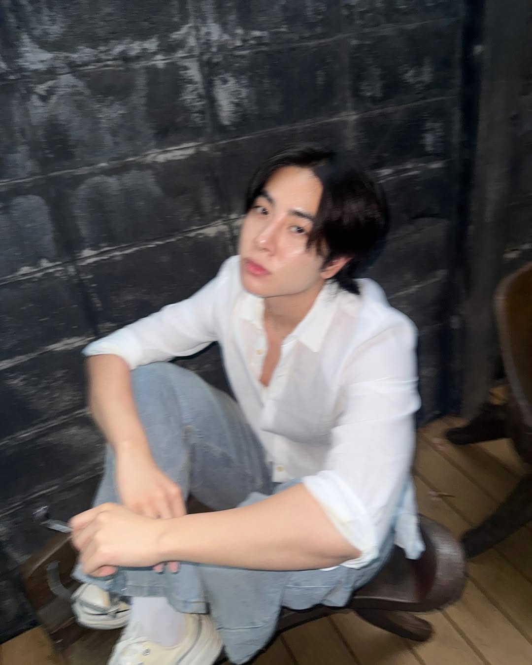 มิกซ์ - สหภาพ วงศ์ราษฎร์