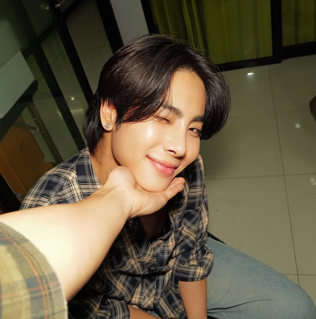 มิกซ์ - สหภาพ วงศ์ราษฎร์