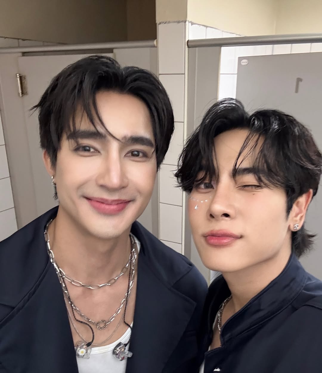มิกซ์ - สหภาพ วงศ์ราษฎร์