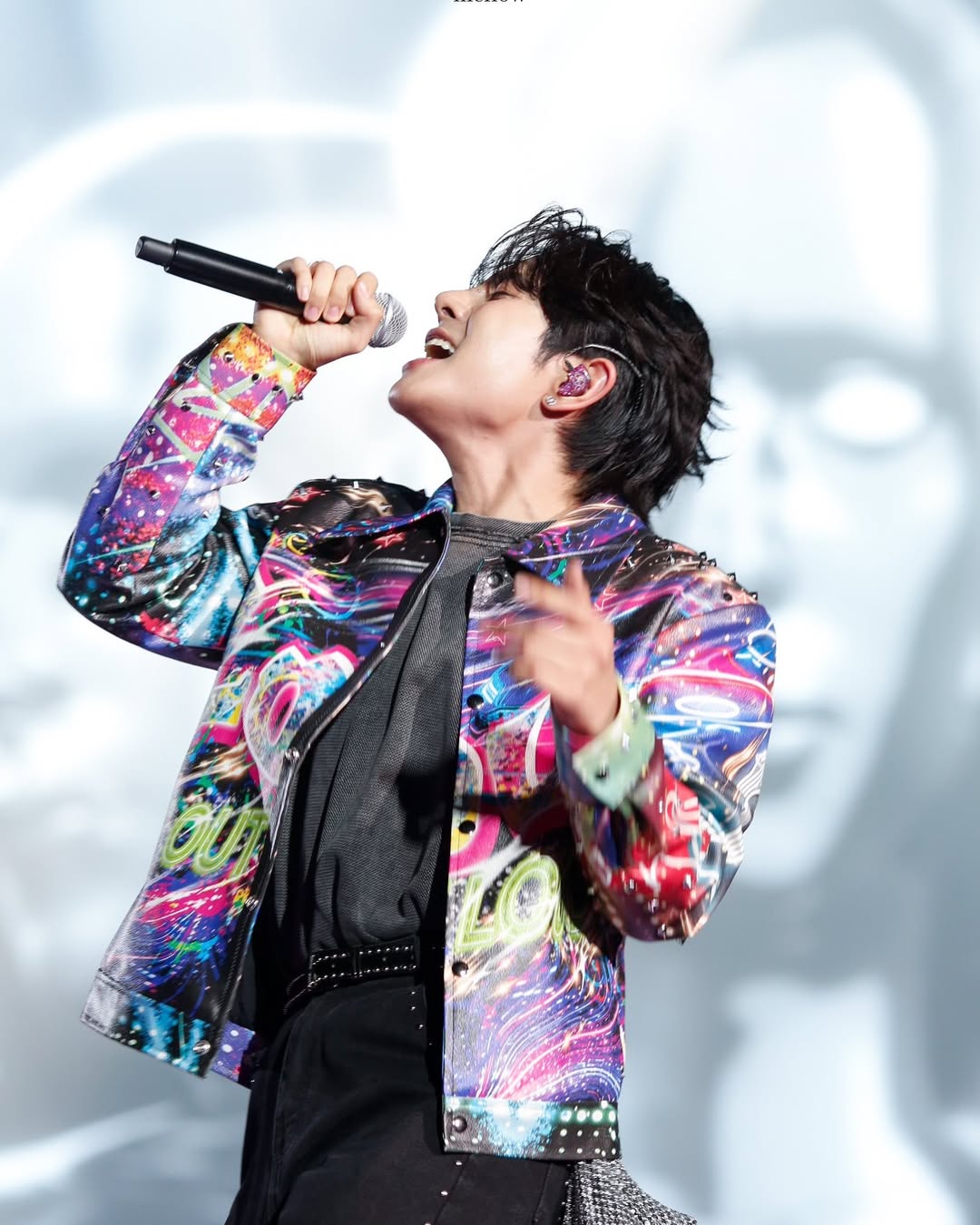 มิกซ์ - สหภาพ วงศ์ราษฎร์