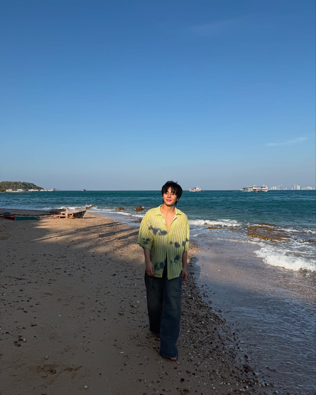 มิกซ์ - สหภาพ วงศ์ราษฎร์