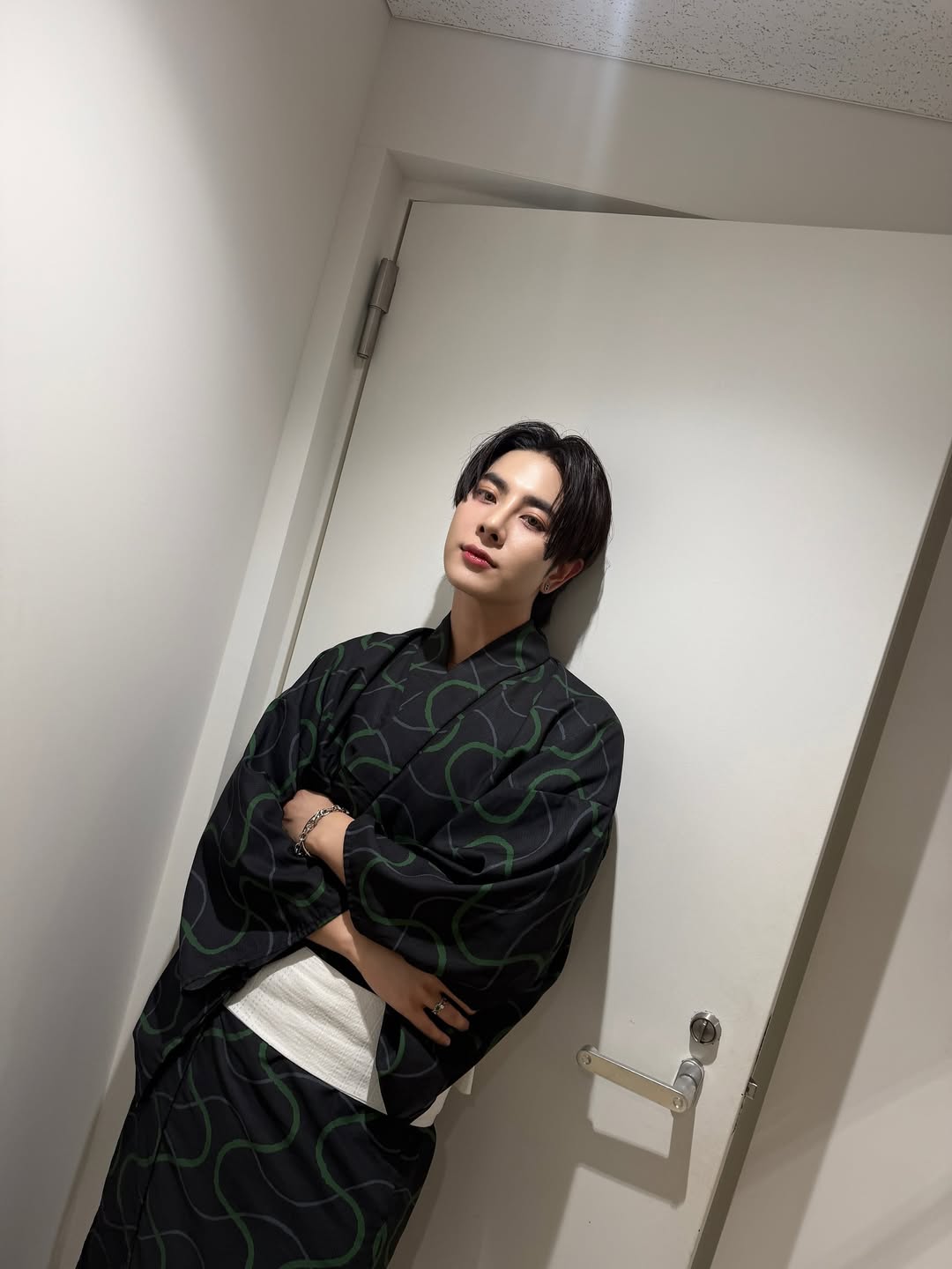 มิกซ์ - สหภาพ วงศ์ราษฎร์