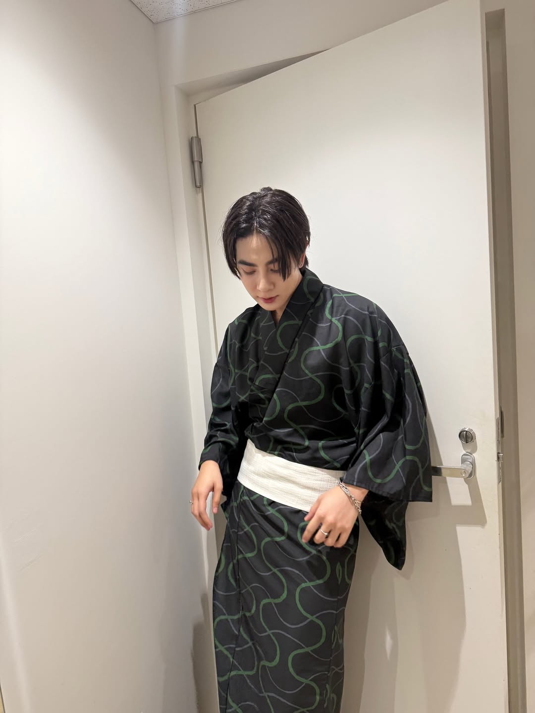 มิกซ์ - สหภาพ วงศ์ราษฎร์