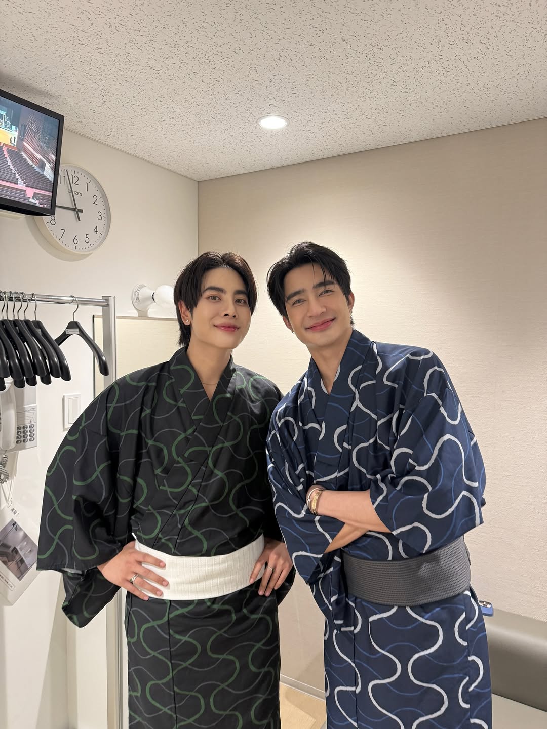 มิกซ์ - สหภาพ วงศ์ราษฎร์