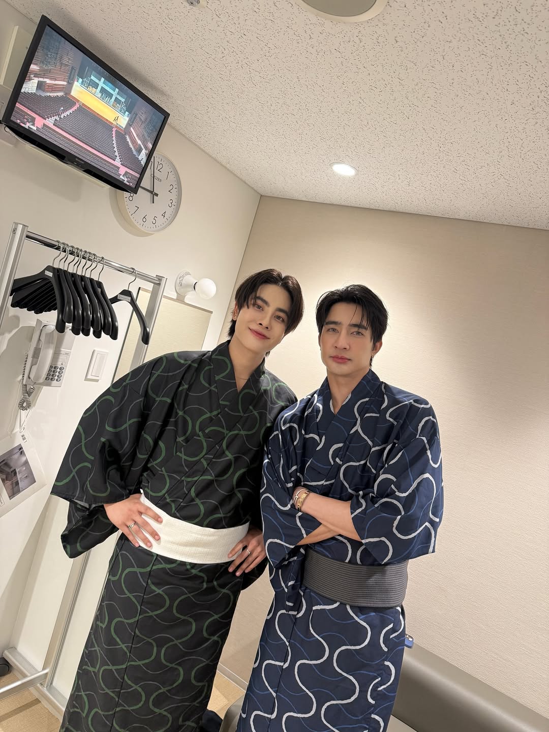 มิกซ์ - สหภาพ วงศ์ราษฎร์