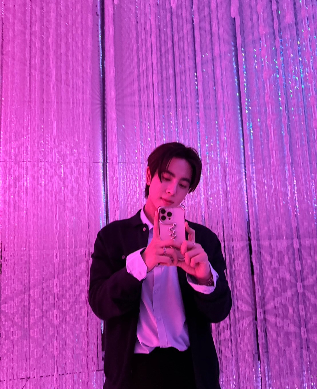 มิกซ์ - สหภาพ วงศ์ราษฎร์