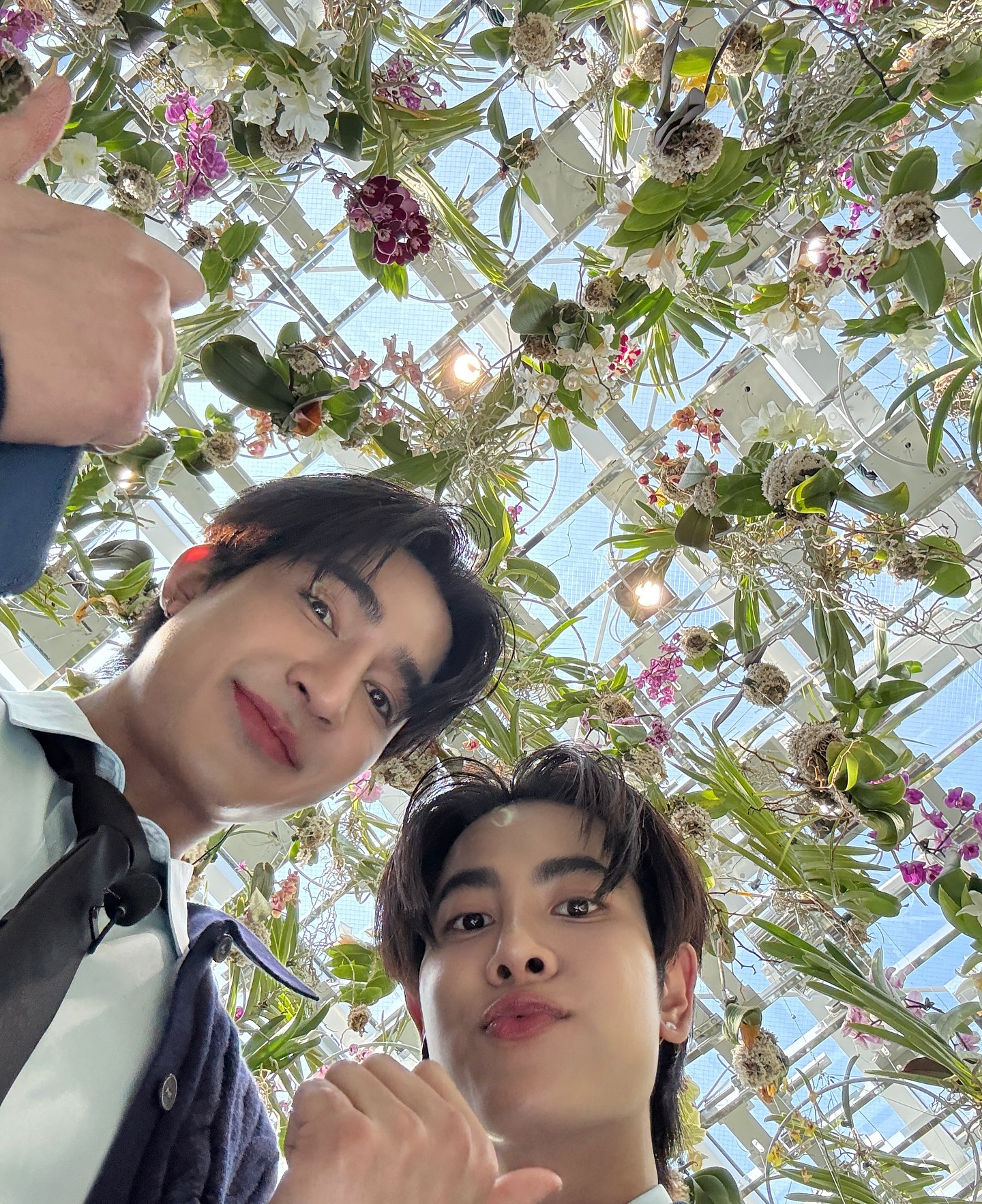 มิกซ์ - สหภาพ วงศ์ราษฎร์