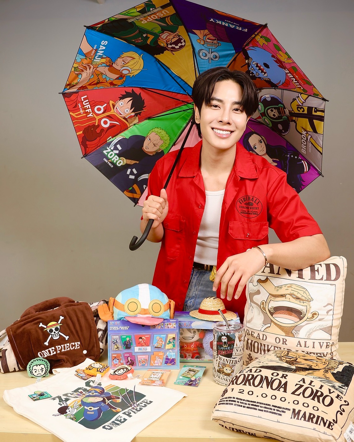 มิกซ์ - สหภาพ วงศ์ราษฎร์