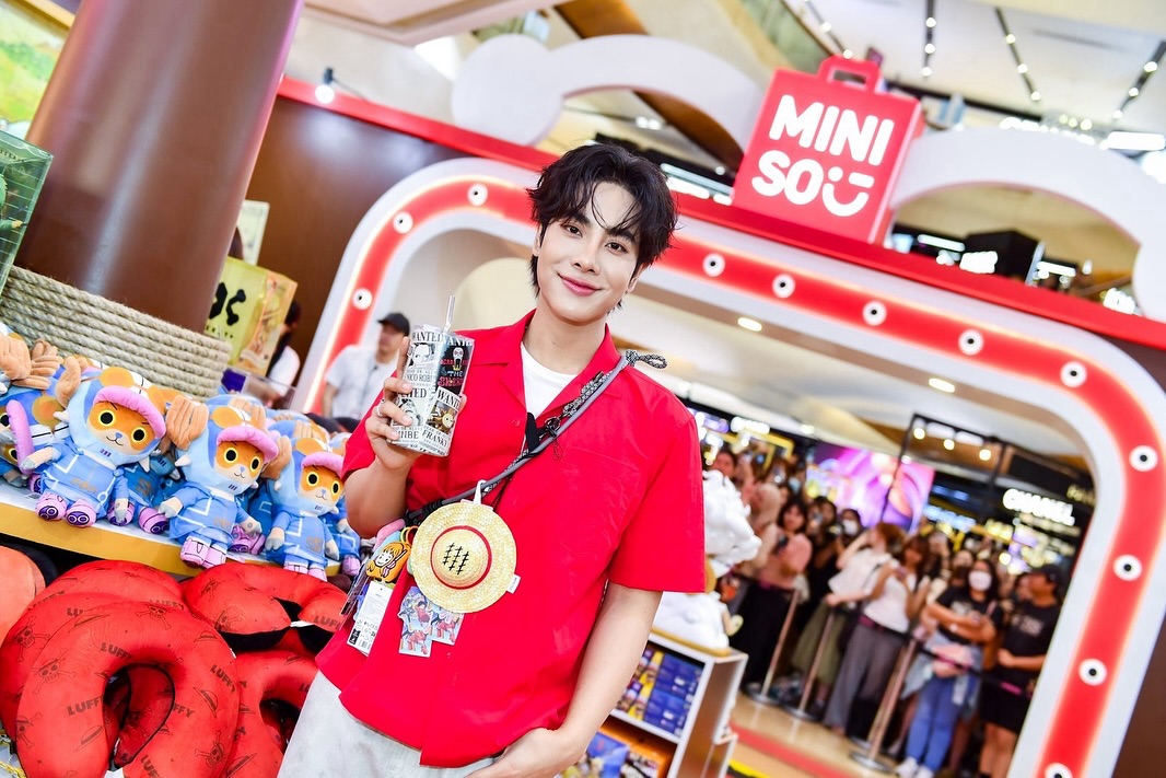 มิกซ์ - สหภาพ วงศ์ราษฎร์