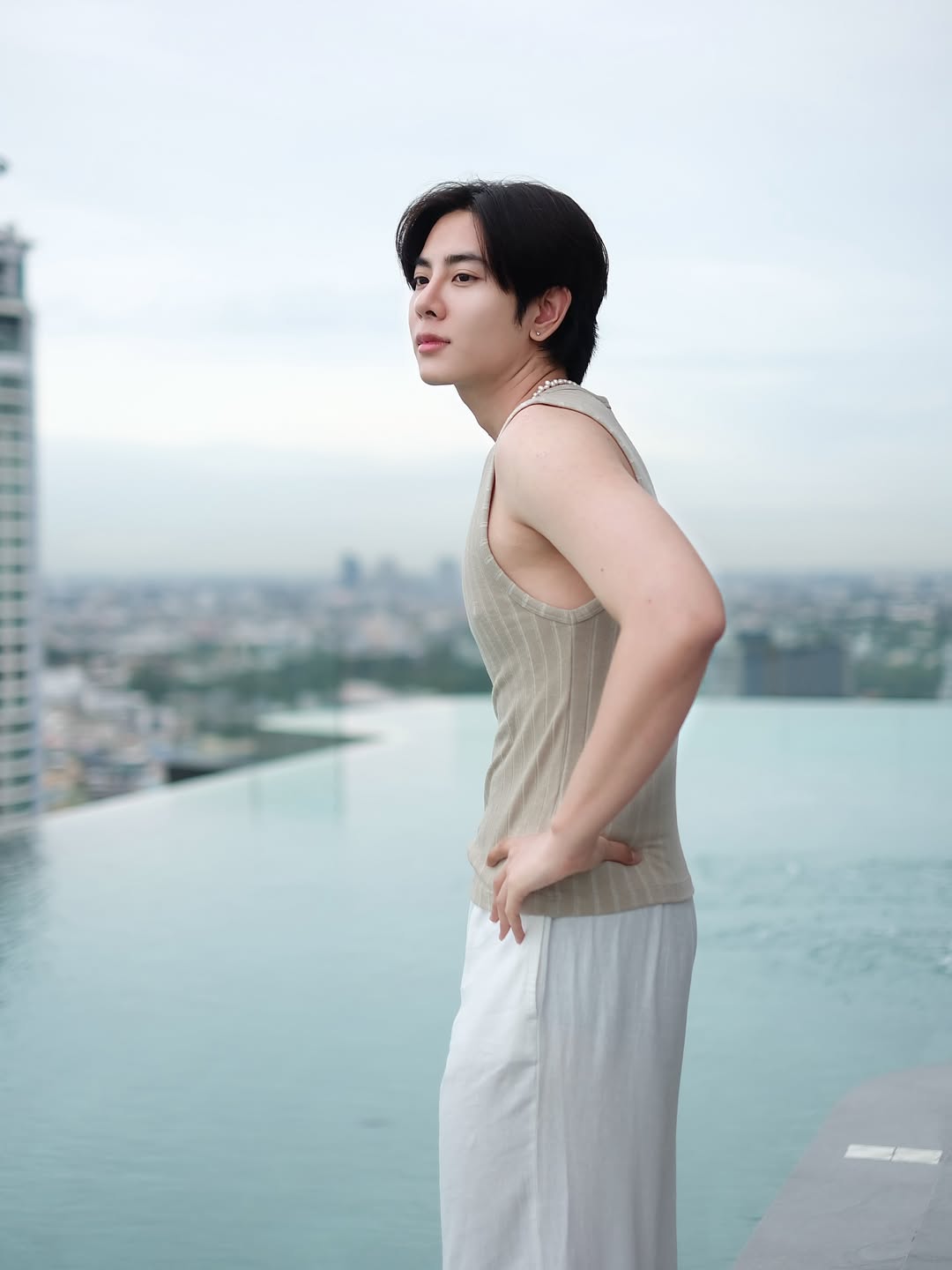 มิกซ์ - สหภาพ วงศ์ราษฎร์