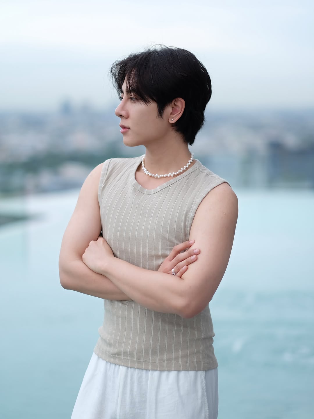 มิกซ์ - สหภาพ วงศ์ราษฎร์