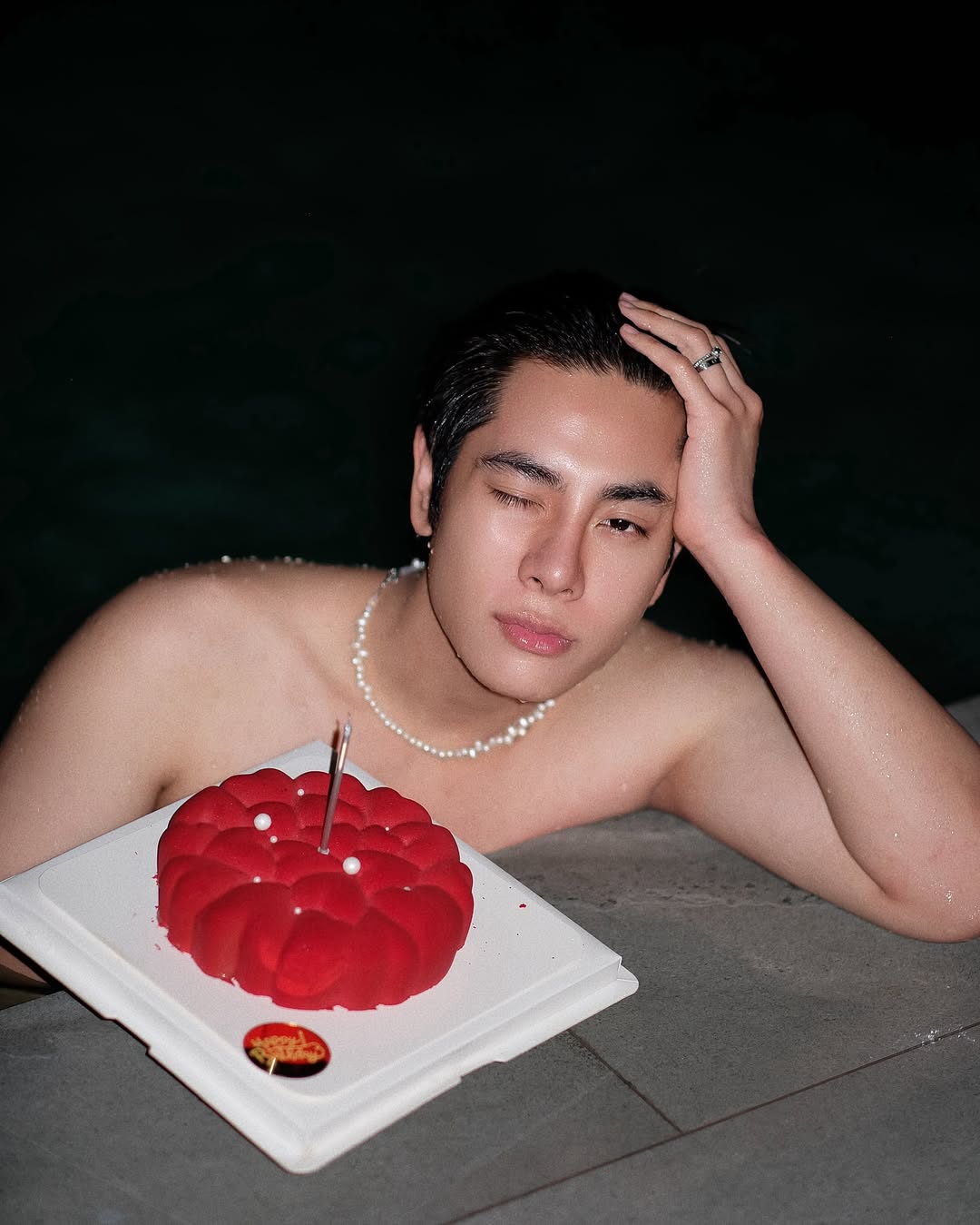 มิกซ์ - สหภาพ วงศ์ราษฎร์