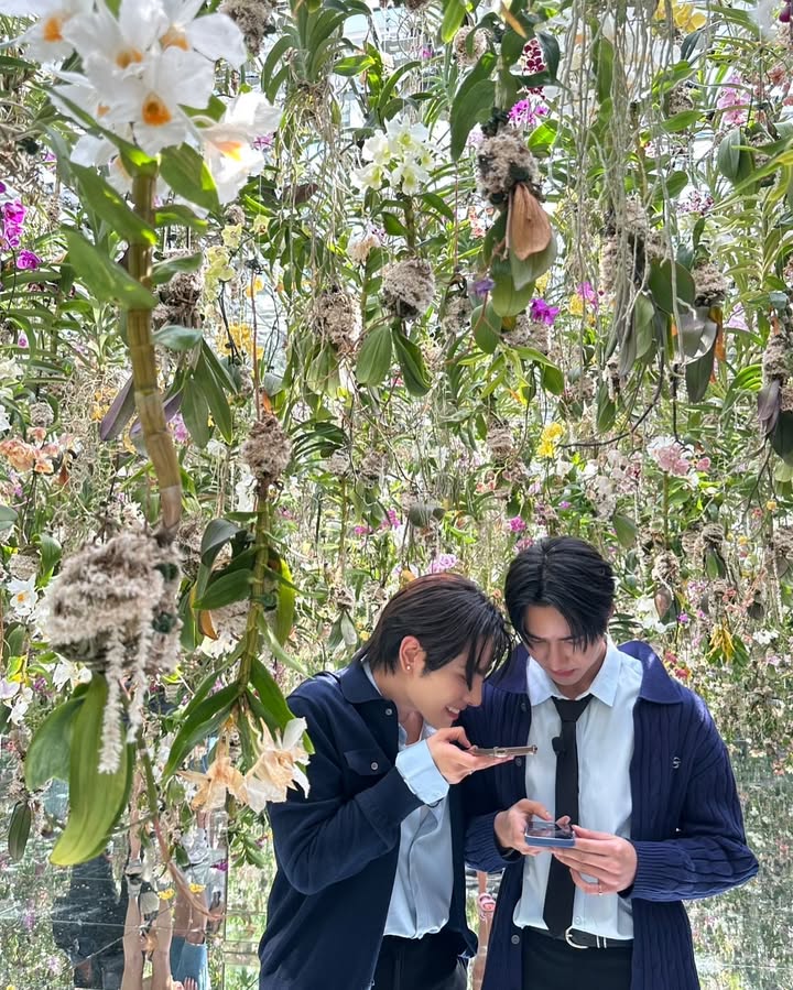 มิกซ์ - สหภาพ วงศ์ราษฎร์