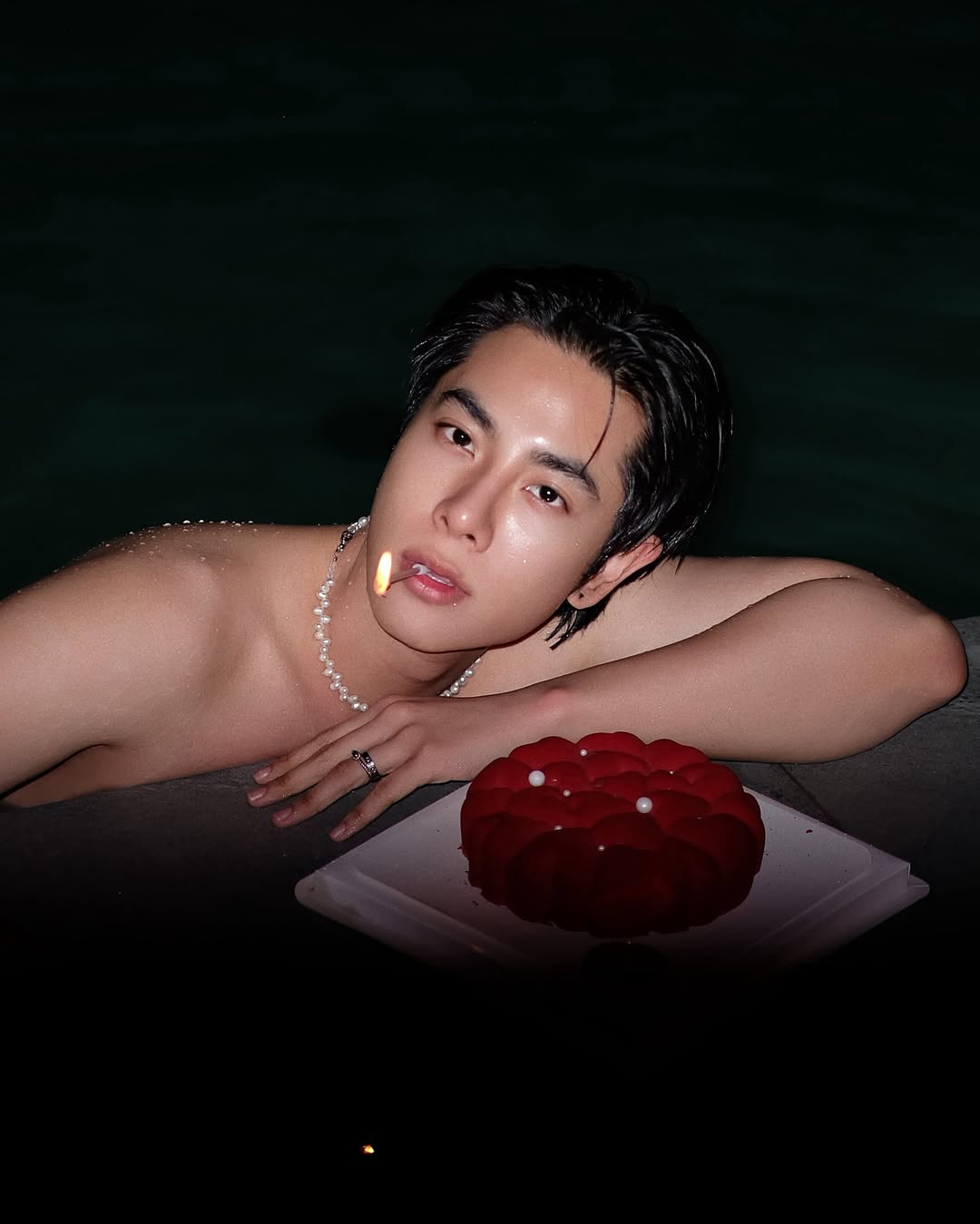 มิกซ์ - สหภาพ วงศ์ราษฎร์